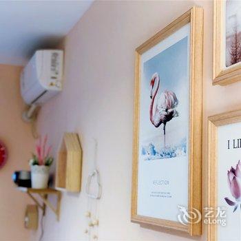 重庆大洋小镇重庆公寓(红石路分店)酒店提供图片