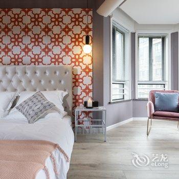 上海CosyRoom公寓(东华村分店)酒店提供图片