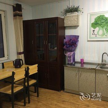 小时光客栈(北京北街家园店)酒店提供图片