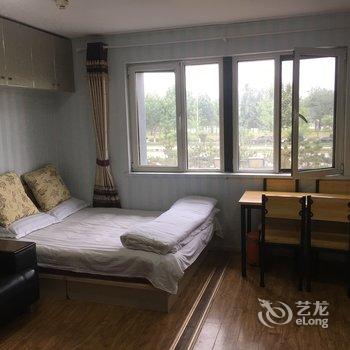 小时光客栈(北京北街家园店)酒店提供图片