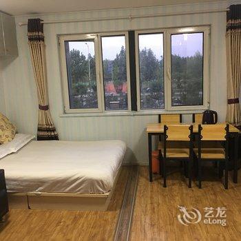 小时光客栈(北京北街家园店)酒店提供图片