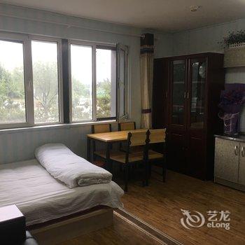 小时光客栈(北京北街家园店)酒店提供图片