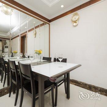 广州江小姐姐公寓(塘边街一巷分店)酒店提供图片