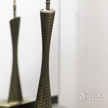 广州江小姐姐公寓(塘边街一巷分店)酒店提供图片
