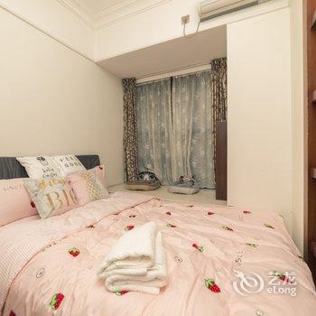 广州江小姐姐公寓(塘边街一巷分店)酒店提供图片
