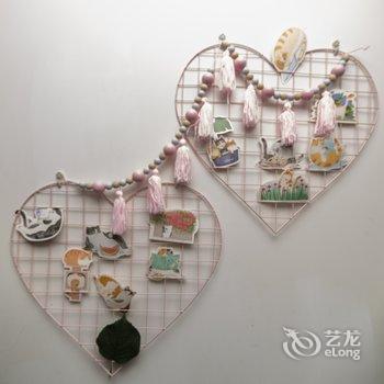 广州江小姐姐公寓(塘边街一巷分店)酒店提供图片