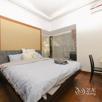 广州江小姐姐公寓(塘边街一巷分店)酒店提供图片