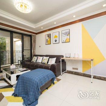 广州江小姐姐公寓(塘边街一巷分店)酒店提供图片