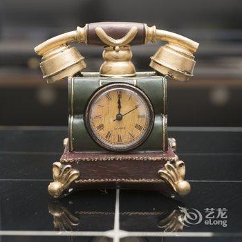 广州江小姐姐公寓(塘边街一巷分店)酒店提供图片
