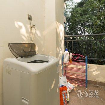 广州江小姐姐公寓(塘边街一巷分店)酒店提供图片