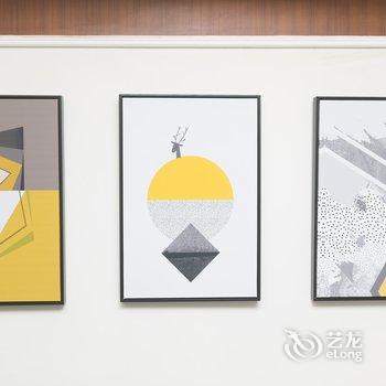广州江小姐姐公寓(塘边街一巷分店)酒店提供图片