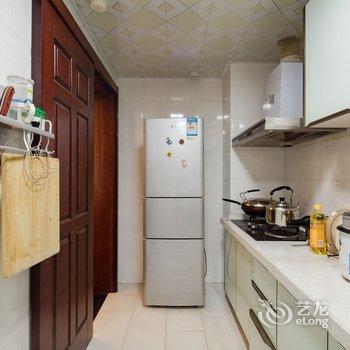 成都追逐远方的小王子公寓(隐舍分店)酒店提供图片