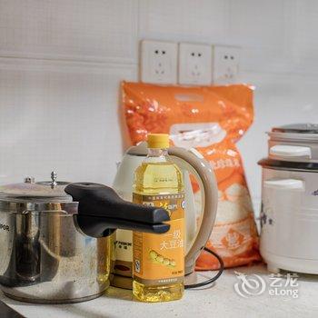 成都追逐远方的小王子公寓(隐舍分店)酒店提供图片
