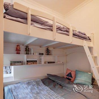 成都追逐远方的小王子公寓(隐舍分店)酒店提供图片