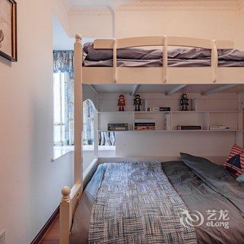 成都追逐远方的小王子公寓(隐舍分店)酒店提供图片