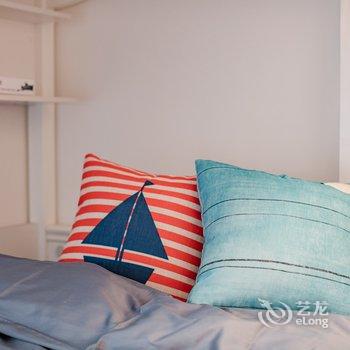 成都追逐远方的小王子公寓(隐舍分店)酒店提供图片