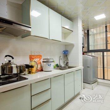 成都追逐远方的小王子公寓(隐舍分店)酒店提供图片