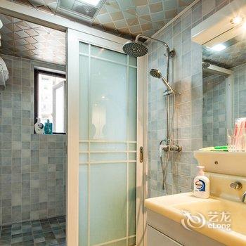 成都追逐远方的小王子公寓(隐舍分店)酒店提供图片