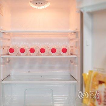成都追逐远方的小王子公寓(隐舍分店)酒店提供图片