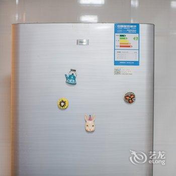 成都追逐远方的小王子公寓(隐舍分店)酒店提供图片