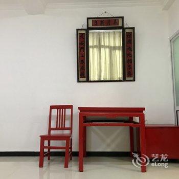 北京空山小院酒店提供图片
