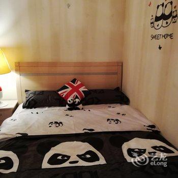 成都张腾公寓酒店提供图片