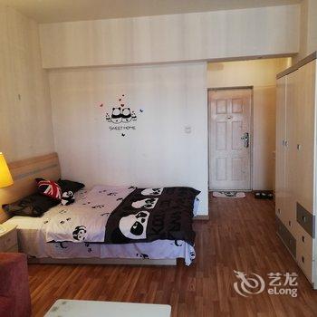 成都张腾公寓酒店提供图片