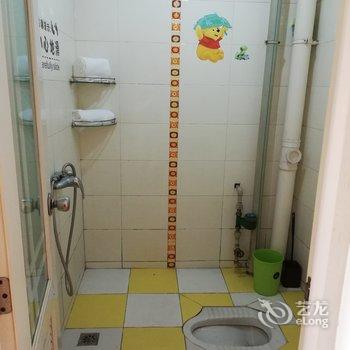 成都张腾公寓酒店提供图片