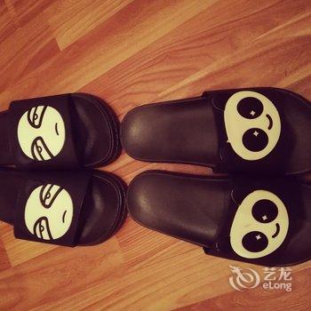 成都张腾公寓酒店提供图片