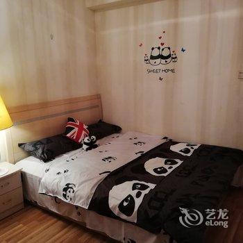 成都张腾公寓酒店提供图片