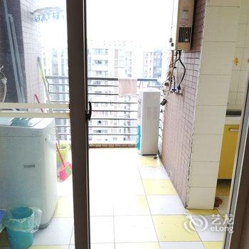 成都张腾公寓酒店提供图片