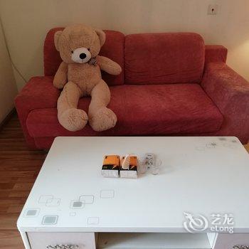 成都张腾公寓酒店提供图片