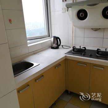 成都张腾公寓酒店提供图片