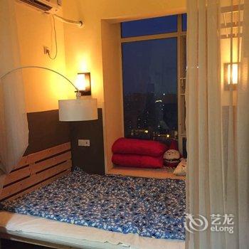 广州Sandyguo公寓(太古仓2号仓分店)酒店提供图片