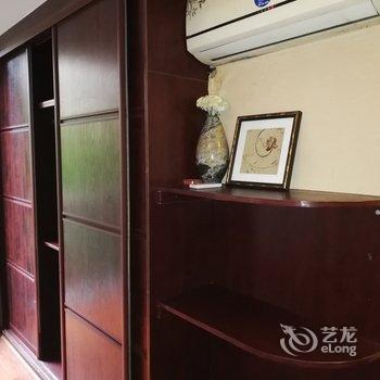 成都张腾公寓酒店提供图片