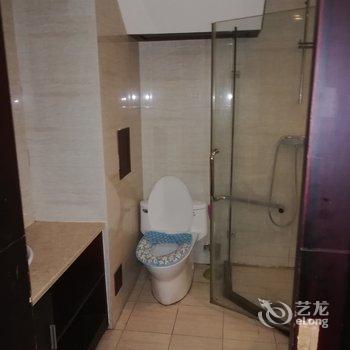 成都张腾公寓酒店提供图片