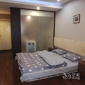 成都张腾公寓酒店提供图片