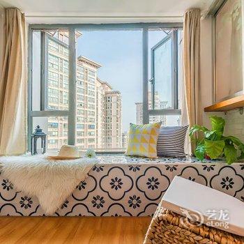 重庆老k的小乌龟公寓(佳园路分店)酒店提供图片