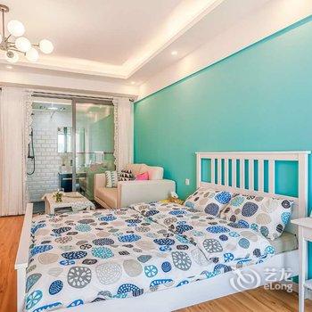 重庆老k的小乌龟公寓(佳园路分店)酒店提供图片