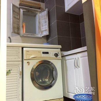 广州Sandyguo公寓(太古仓2号仓分店)酒店提供图片