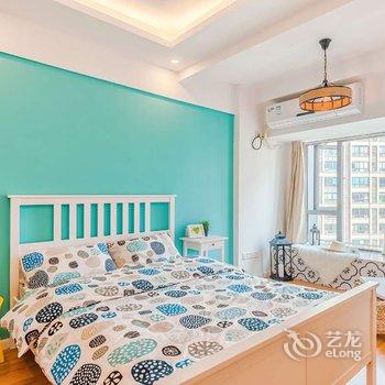 重庆老k的小乌龟公寓(佳园路分店)酒店提供图片