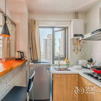 重庆老k的小乌龟公寓(佳园路分店)酒店提供图片