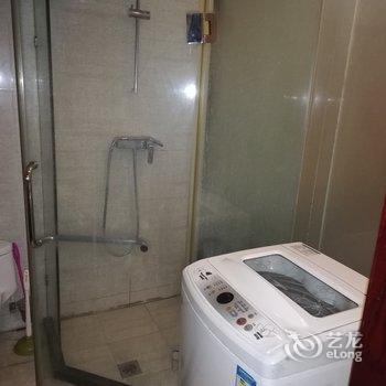 成都张腾公寓酒店提供图片