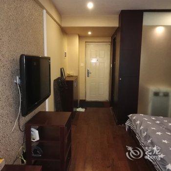 成都张腾公寓酒店提供图片