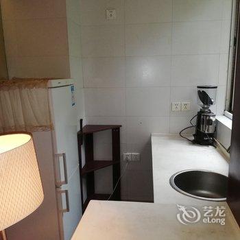 成都张腾公寓酒店提供图片