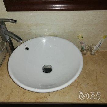 成都张腾公寓酒店提供图片