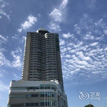 青岛汇泉美景公寓(山海关路21号分店)酒店提供图片