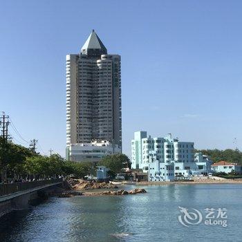 青岛汇泉美景公寓(山海关路21号分店)酒店提供图片