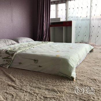 青岛汇泉美景公寓(山海关路21号分店)酒店提供图片