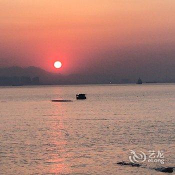 青岛汇泉美景公寓(山海关路21号分店)酒店提供图片